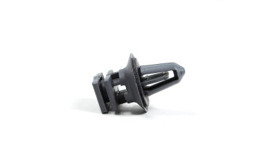 Clema fixare ornamente , GRI Bmw Seria 5 F07 F10 F11 F18, Seria 6 F06; X5 E53; clips original;  51478262533