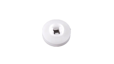 Clema Ornament Aripa spate MINI R52 R50 R53 Cabrio Coupe ; Cooper, Cooper S, ONE ; original  51137034022