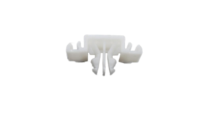 Clema Ornament lateral , bandou Bmw Seria 3 E36 1990-2000, Model M , M-PACK ; original , 1 buc . ; 51132251394