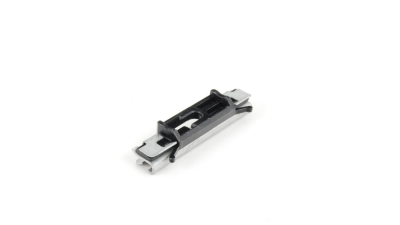 Clema Ornament lateral parbriz drenare apa Bmw Seria 5 E60/E61, X3 F25, X5 E70, X6 E71/E72; original 51317064098