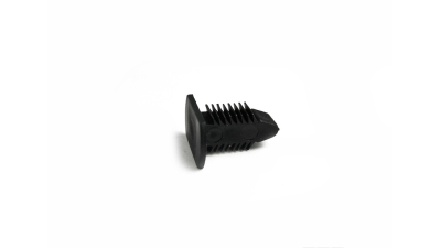 Clema fixare Ornament praguri MINI R52 R57 R55 R58 R50 R56 R59 Cooper, Cooper S, ONE, original 51711496621