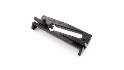 Clema Ornament Plafon Bmw seria 7 E65 E66 E67 ; originala , 1 buc.  51137003738 , agrafa pavilion