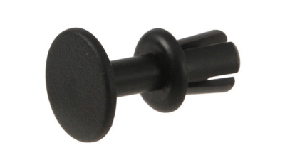 Clema Ornament Prag negru Bmw 1er 3er 5er 6er 7er X6 Z3 ; 51498166702