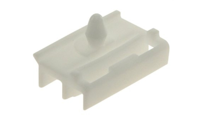 Clema Ornament Prag Bmw Seria 3 E36 E46 ; clips agrafa originala 51718184574