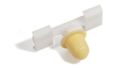 Clema pentru fixarea Ornament la Usa Bmw Seria 3 E46 Coupe Convertible; originala 1buc.  51138250585