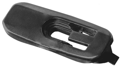 Clema Ornament Vw 8L0853909