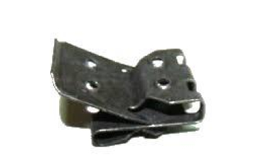 Clema Spoiler Ford 1357580