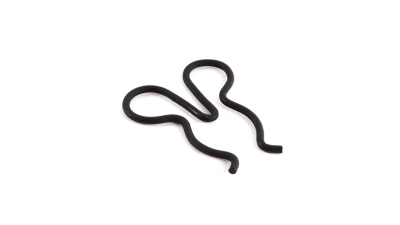 Clema Vw 1J0127250