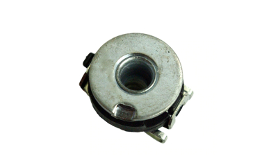 Clema Vw 8E0806193