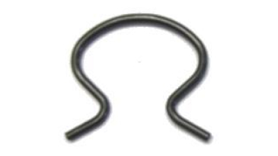 Clema macara geam Opel 136511 , inel de siguranta , 10 buc