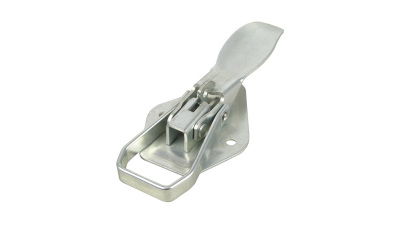 Clema fixare remorca auto Carpoint , Zavor platforma 45x310mm , 1 buc.