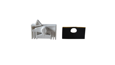 Clema macara geam Renault Clio 2 1998-2005 3 Usi si Scenic 1 1999-2003 Fata Partea Stanga