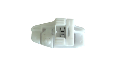 Clema macara geam Renault Clio 2 1998-2005 Citroen C3 2002-2005 , Xsara 2000-2005, Renault Scenic 2 2003-2009 , fata parte stanga/dreapta , 1 buc. 