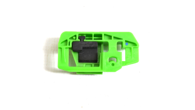 Clema macara geam fata dreapta Renault Scenic 2 8200436972 suport sustinere geam Original 