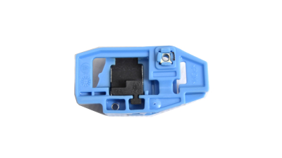 Clema macara geam Renault 8200991492, suport sustinere geam Original 