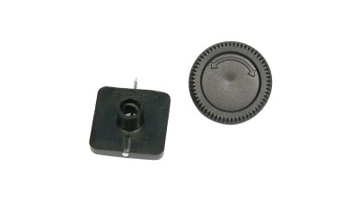 Cleme fixare covorase mocheta Carpoint tip fixare rotunda universala, 1 buc