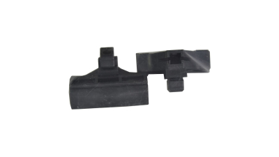 Clema macara geam Seat Arosa 6H 1997-2000 Ibiza 1993-2002 Vw Golf 3 1991-1999; Lupo 1998-2005, Polo 6N/6KV 1994-2001 2bucati , fata parte stanga/dreapta pt geamuri electrice