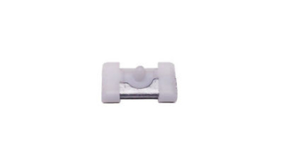 Clips ornament scurgere apa geam Bmw Seria 6 E63/E64, X5 E53; 51328257199