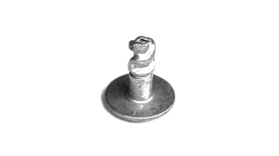 Clips Fixare Scut Motor, Cv 6x18mm Audi 100, 80, A2, A4, A6, A6 Allroad, A8, Allroad; Seat Exeo St; Skoda Superb I; Vw Passat 12.90-05.13