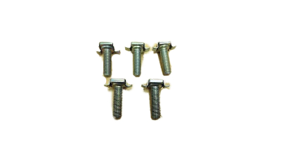 Clips Peugeot 698403