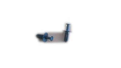 Clips Peugeot 922735