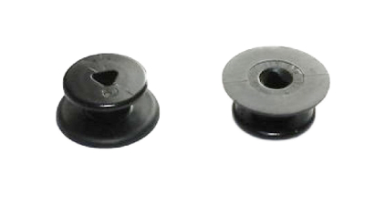 Clips Prag Lateral Vw 357853578