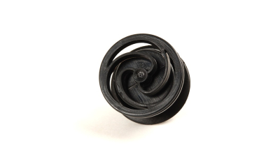 Clips Vw 3B0868243