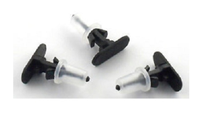 Clips Vw 7H0843213