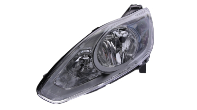 Far Ford C-MAX 11.2010- TYC stanga , tip bec H1+H7, reglaj electric