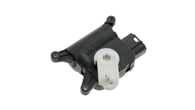 Actuator ventilatie comutare Audi A3 2003-, Q3 202011-, Tt 2006-, Skoda Octavia 2 2004-, Superb 2 2008-, Vw Golf 5 2003-, Golf 6 2008-, Jetta 3 2005-, Passat B6 2005-, Tiguan 2007-, NTY CNG-AU-001