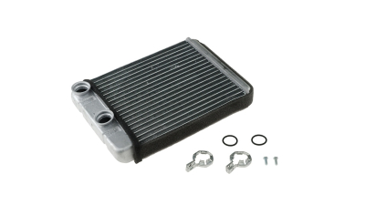 Radiator incalzire habitaclu Chrysler Town&Country 2006-2007, Jeep Commander 2006-2010, Dodge Caravan, Grand Caravan 2006-2007, NTY CNG-CH-002