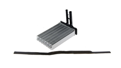 Radiator incalzire habitaclu Jeep Liberty 3.7 2006-2008, NTY CNG-CH-007