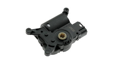Actuator ventilatie comutare Citroen Jumpy 2007-, Peugeot Expert 2007-, NTY CNG-PE-000