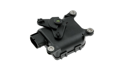 Actuator ventilatie comutare Audi A4 1994-, Skoda Superb 1 2001-, Vw Passat B5 1996-2005, NTY CNG-VW-000