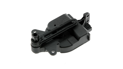 Actuator ventilatie comutare Audi A3 1996-, A4 1994-, Tt 1998-, Skoda Octavia 1 1996-, Superb 1 2001-, Vw Bora 1998-, Golf 4 1997-, Lupo 1998-, Passat 1996-, NTY CNG-VW-001