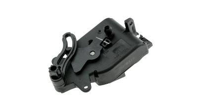 Actuator ventilatie comutare Audi A3 1996-, Tt 1998-, Skoda Octavia 1 1996-, Vw Bora 1998-, Vw Golf 4 1997-, NTY CNG-VW-002
