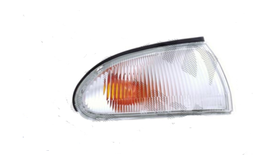 Lampa semnalizare fata Mitsubishi Lancer (CB0) Sedan/Estate 1992-1995 BestAutoVest partea dreapta