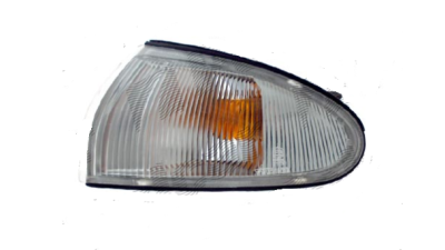 Lampa semnalizare fata Mitsubishi Colt (CAO) 04.1992-04.1996 TYC partea stanga