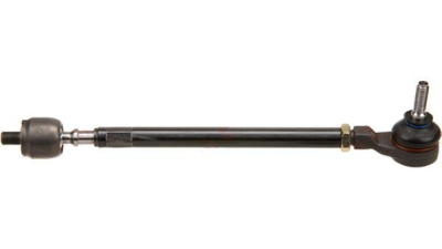 Colectie Bieleta directie si Cap Bara Renault pentru R18 , R19 , R20 , R21 , R30 281mm M12x1/M14x1,5 , original Renault , 2 bielete si 2 capeti de bara 