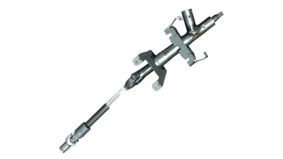 Coloana Volan Dacia Logan 2004-2012, Sandero 2008-2012; Logan MCV; fara reglaj volan - Original Dacia-Renault, AX DIRECTIE CU SERVO