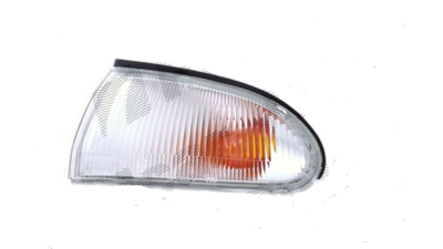 Lampa semnalizare fata Mitsubishi Lancer Sedan/Estate 1992-1995 TYC partea stanga