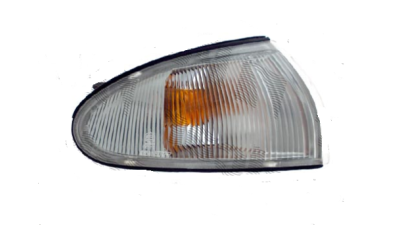Lampa semnalizare fata Mitsubishi Colt (CAO) 04.1992-04.1996 TYC partea dreapta