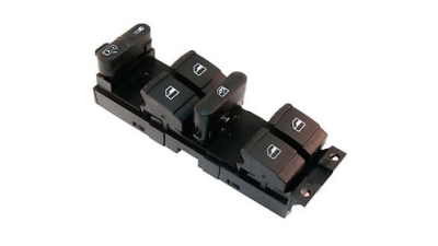 Comanda Geam Usa Stanga Fata Skoda 1J4959857C