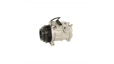 Compresor aer conditionat Chrysler 300C, 2004-2011, motorizare 3.5 V6 183kw, benzina, rola curea 130 mm, 6 caneluri, de tip Denso: 10S17C