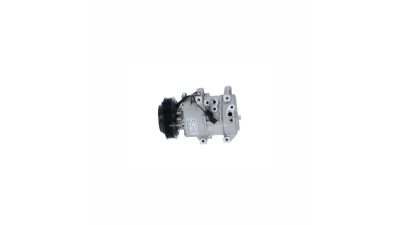 Compresor aer conditionat Kia Carens, 09.2006-05.2008, motor 2.0 106kw, benzina, rola curea 120 mm, 6 caneluri, de tip Doowon: DV16