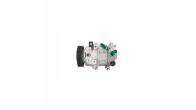 Compresor aer conditionat Kia Carens, 2013-, motorizare 1.6 99kw, benzina, rola curea 125 mm, 6 caneluri, tip Hella: VS-16