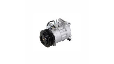 Compresor aer conditionat RAM 1500, 2012-, motorizare 3.6 V6 227kw, benzina, rola curea 120 mm, 6 caneluri, : 7SEU17C