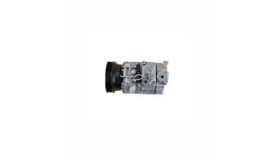 Compresor aer conditionat Rover/MG 75 (RJ), 02.1999-05.2005, motor 1.8 88kw, Land Rover Freelander, 04.1998-10.2006, motorizare 1.8 86/88kw, benzina, rola curea 120 mm, 5 caneluri, de tip Denso: 7SBU16C
