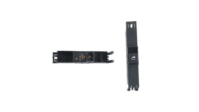 Buton macara Geam usa fata stanga Bmw Seria 3 E46 Sedan/Touring/Compact ; original  61316902177