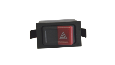 Comutator lumini avarie Vw Golf 1 1974-1983, Jetta 1 1979-1984, LT 1975-1996, Passat B1 1973-1981, Polo 2 1981-1990, Scirocco T3 1981-1992, Transporter T3 1979-1992